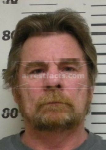 Bruce Alan Morehead
