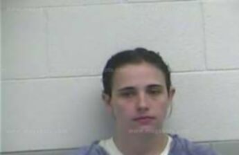 Amanda Nicole Mccarty