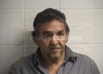 Douglas Charles Clark