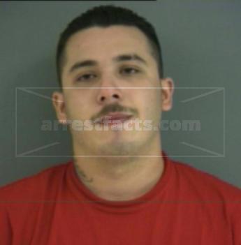 Angel Luis Sanchez
