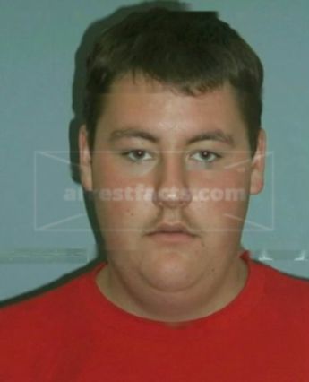 Jacob Wayne Rainey