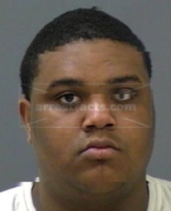 Dexter Antonio Locke