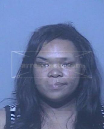 Lynette Shaquiece Hunt