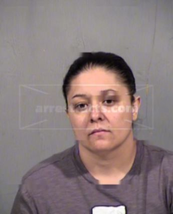 Guadalupe Valdez-Martinez