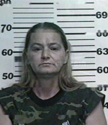Retta Kay Lemley