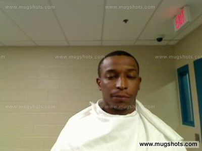 Shunterrius Alajuan Roquemore