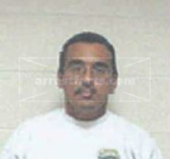 Eddie Rey Esquivel