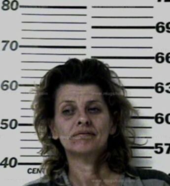 Jackie Michelle Gordon