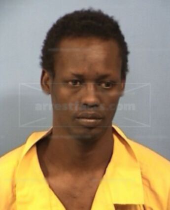 Solomon Majak