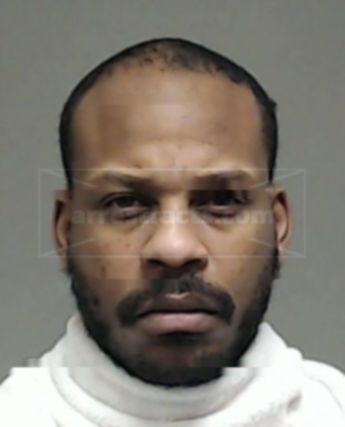 Terry Eugene Bailey Ii