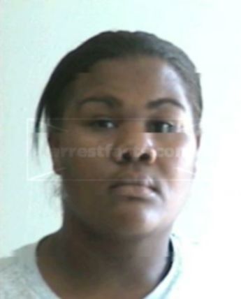 Tiffany Vernice Adams