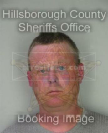 Christopher Lee Hubbard