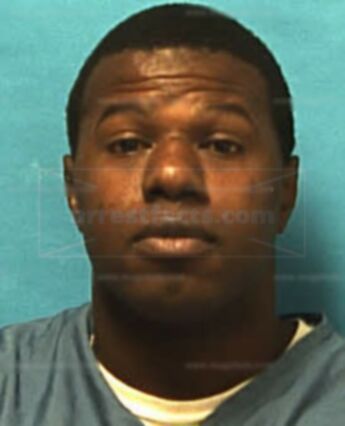 Samson Lamar Robinson