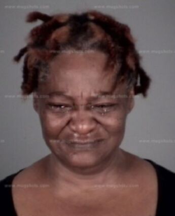 Ora Bryant Hamm