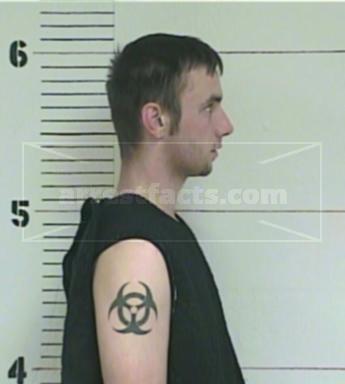 Corey Allen Reaves