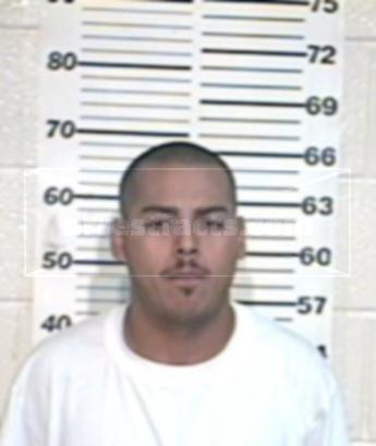 Hector Daniel Velasquez Ochoa