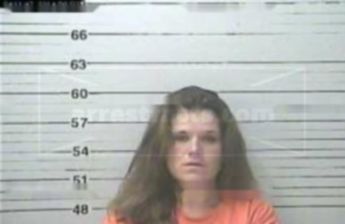 Angela Michelle Waddell
