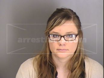 Breanna Christine Svendsen