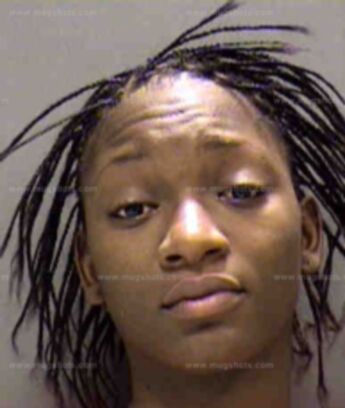 Kiera Sellers