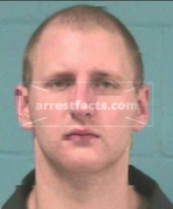 Brandon Lee Davis