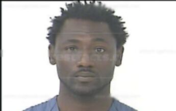 Andraius Darius Grant