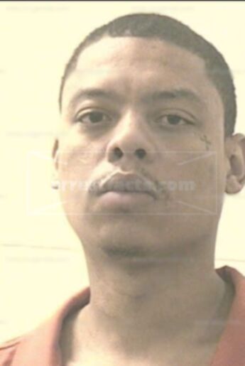 Derrick Maurice Clark