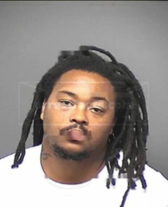 Lamarr Quasean Ingram