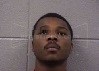 Denzel Clay