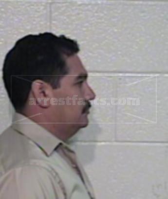 Fernando Lopez Perez