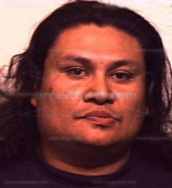 Isidro Sanchez