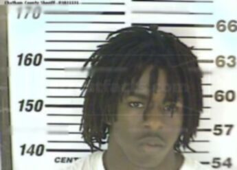 Elliott Juwan Richardson