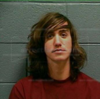 Corey Clark Schade