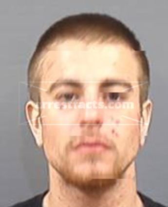 Damian Bradley Belander