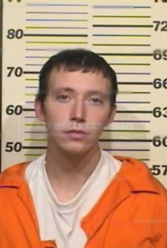 Tyler James Clausen
