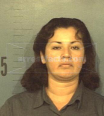 Berta Lilian Diaz
