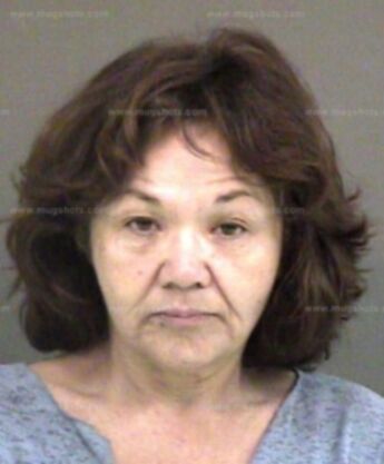 Donna L Marvin