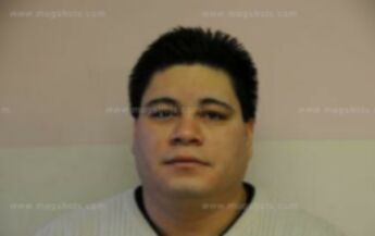Antonio Martinez Ybarra