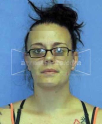 Jordynn Renee Sweeney-Smith