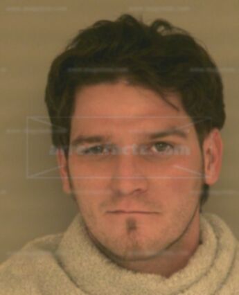 Jason Alan Sparks