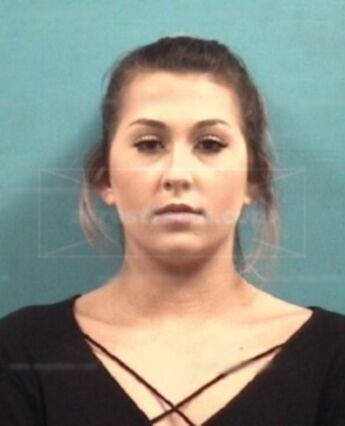 Kendall Paige Pounds