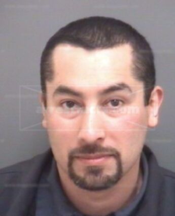 Jesse Manuel Cervantes