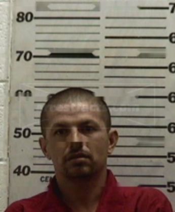 Johnny Paul Archuleta