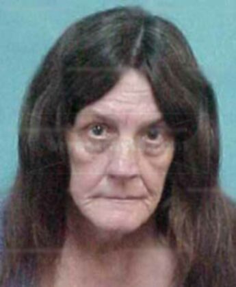 Mary King