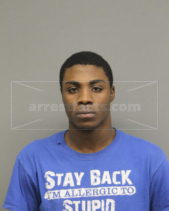 Jarvis K Wade