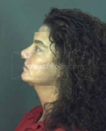 Mary Michelle Davis