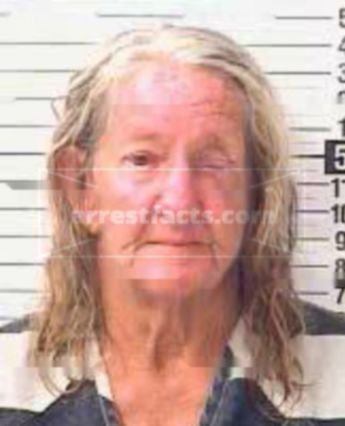 Linda Sue Castor