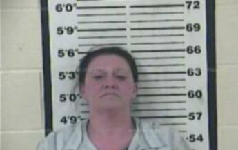 Tammy Lynn Meredith