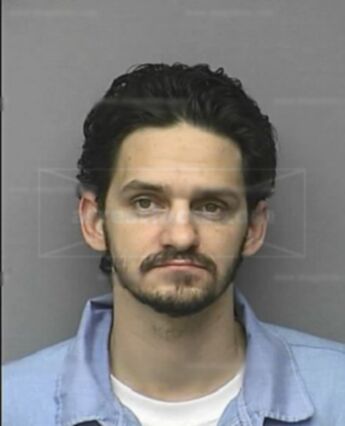 Joshua Duane Baker