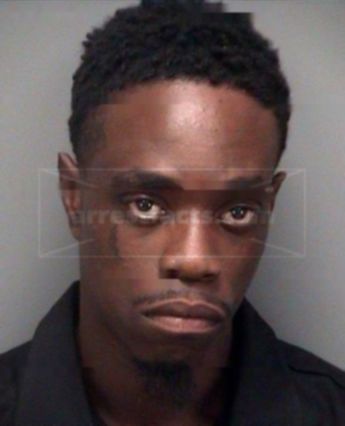 Larry Eugene Miles