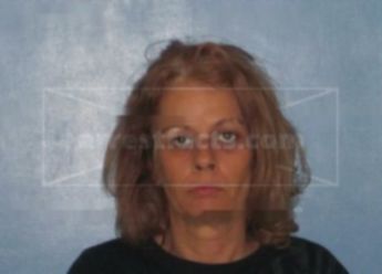 Shelly Ann Goist